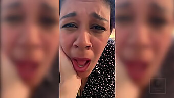 Alana Belle Di Bawah Hipnosis Mencapai Orgasme Yang Kuat Sekehendaknya