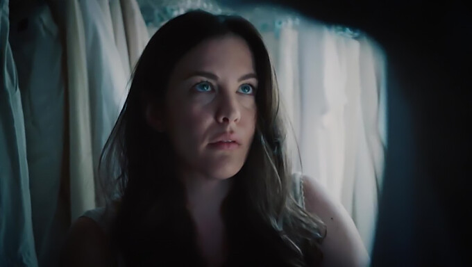 Màn Trình Diễn Quyến Rũ Của Liv Tyler Trong The Leftovers: Phân Tích Tình Dục