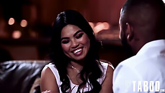 Cindy Starfall Và Dillon Cox Tham Gia Vào Tình Dục Không An Toàn Sau Khi Lừa Dối Đối Tác Của Họ