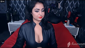 Dominatrix...