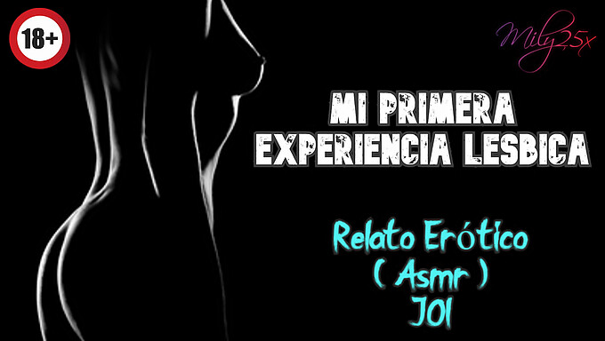 Intense Asmr Joi Experience With A Stunning Brunette