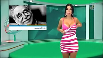 Morena Fra Venezuela I En Dl Februarvideo