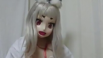 Kigurumi T...