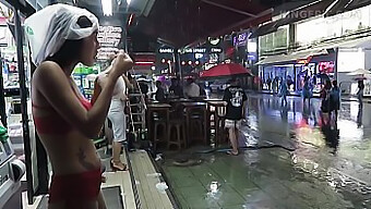 Wild Asia: Pattaya'S Hidden-Camera Tour Of Public And Private Pleasures