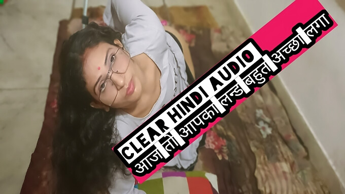 Indian 18+ Teen Gets Her Ass Stretched In Hardcore Anal Action